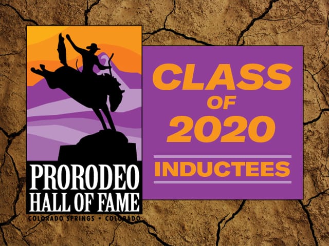 ProRodeo Hall Of Fame Announces 2020 Inductees KBHB Radio Station