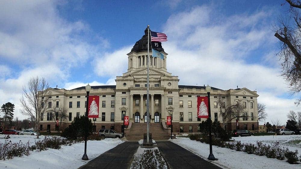 State of the Tribe's address held Wednesday afternoon KBHB Radio