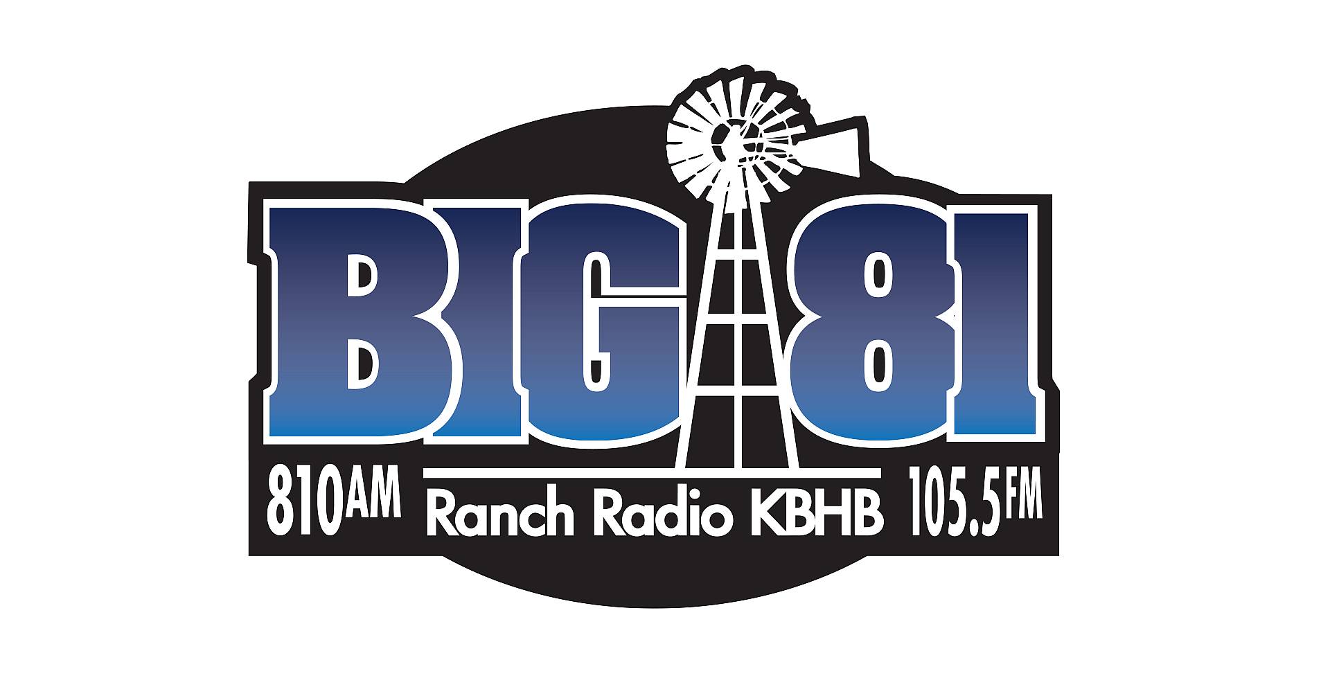 kbhb ranch radio