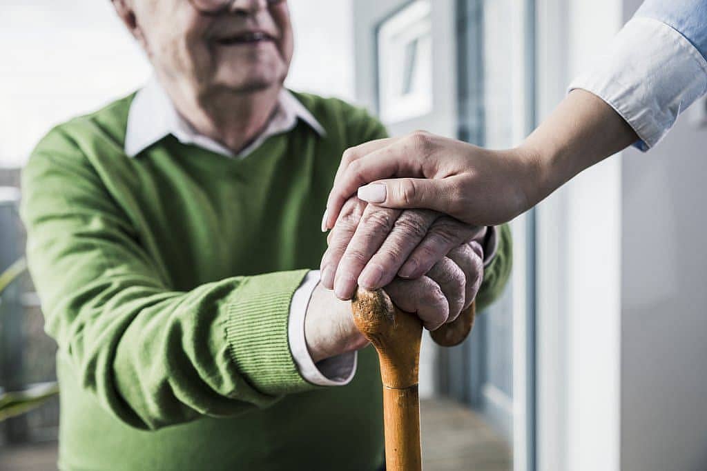nursing home care south dakota complaints neglect abuse
