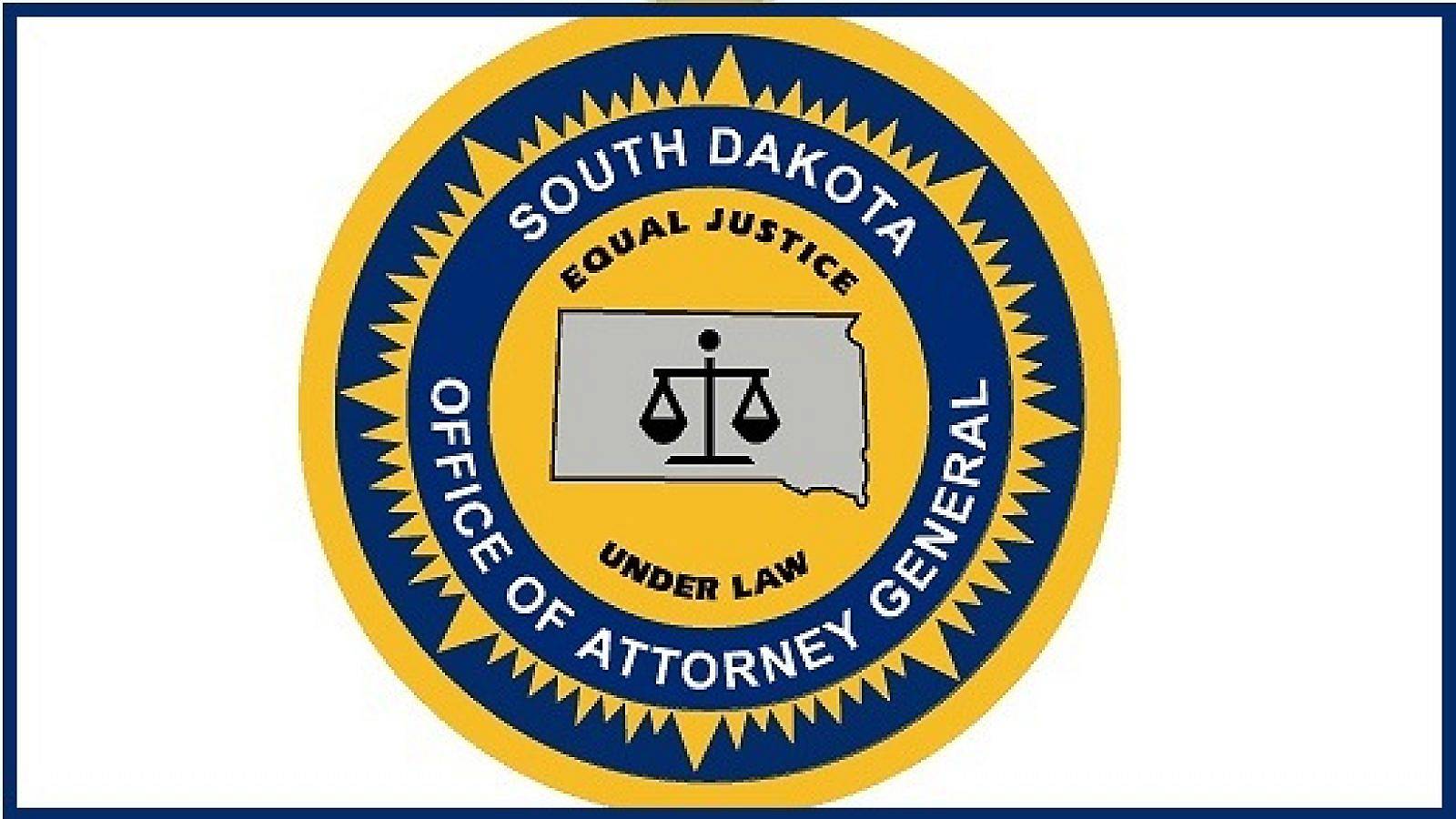 Attorney General logo new