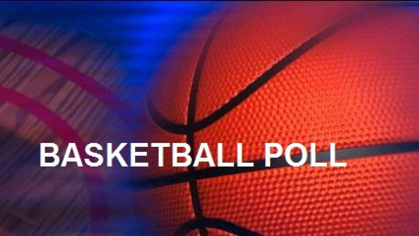 Basketball-Poll-News