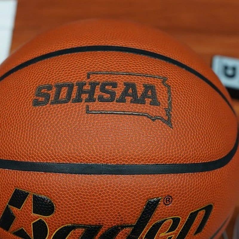 Basketball SDHSAA