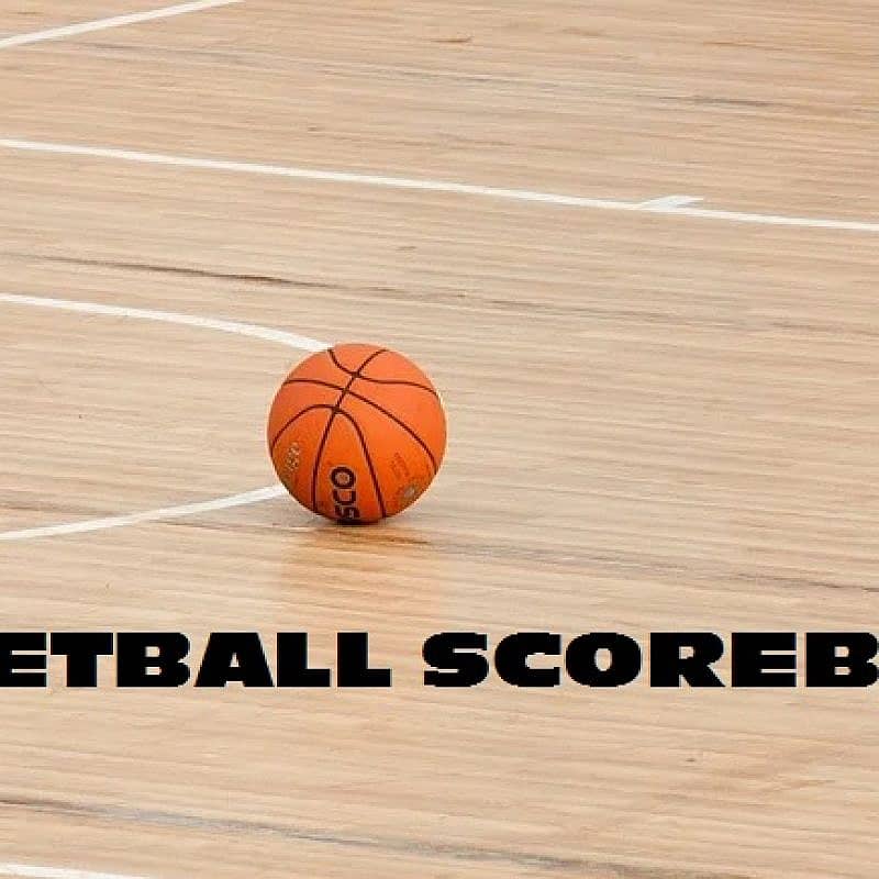 Basketball Scoreboard New Alt 1