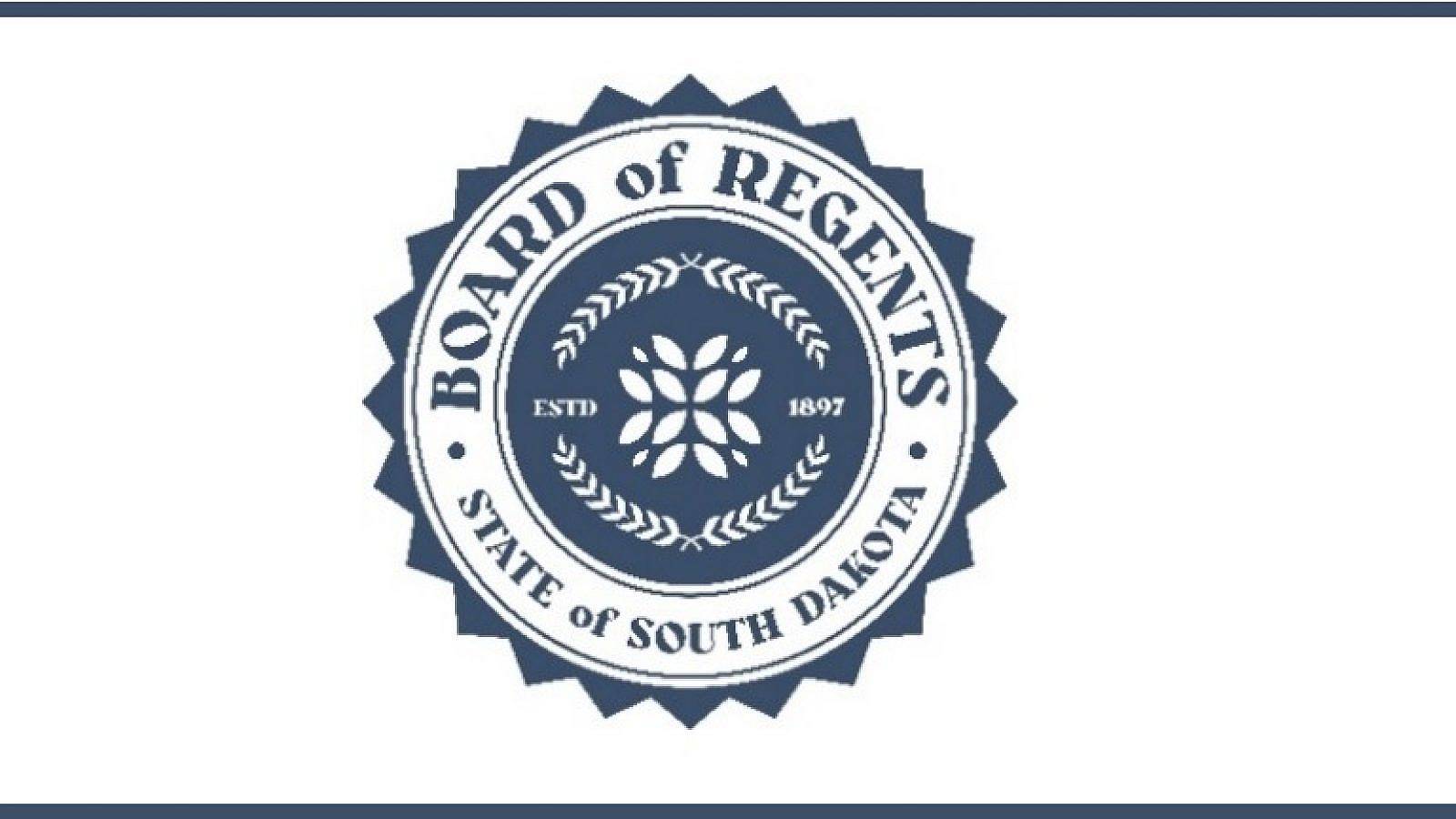 Board of Regents New Logo