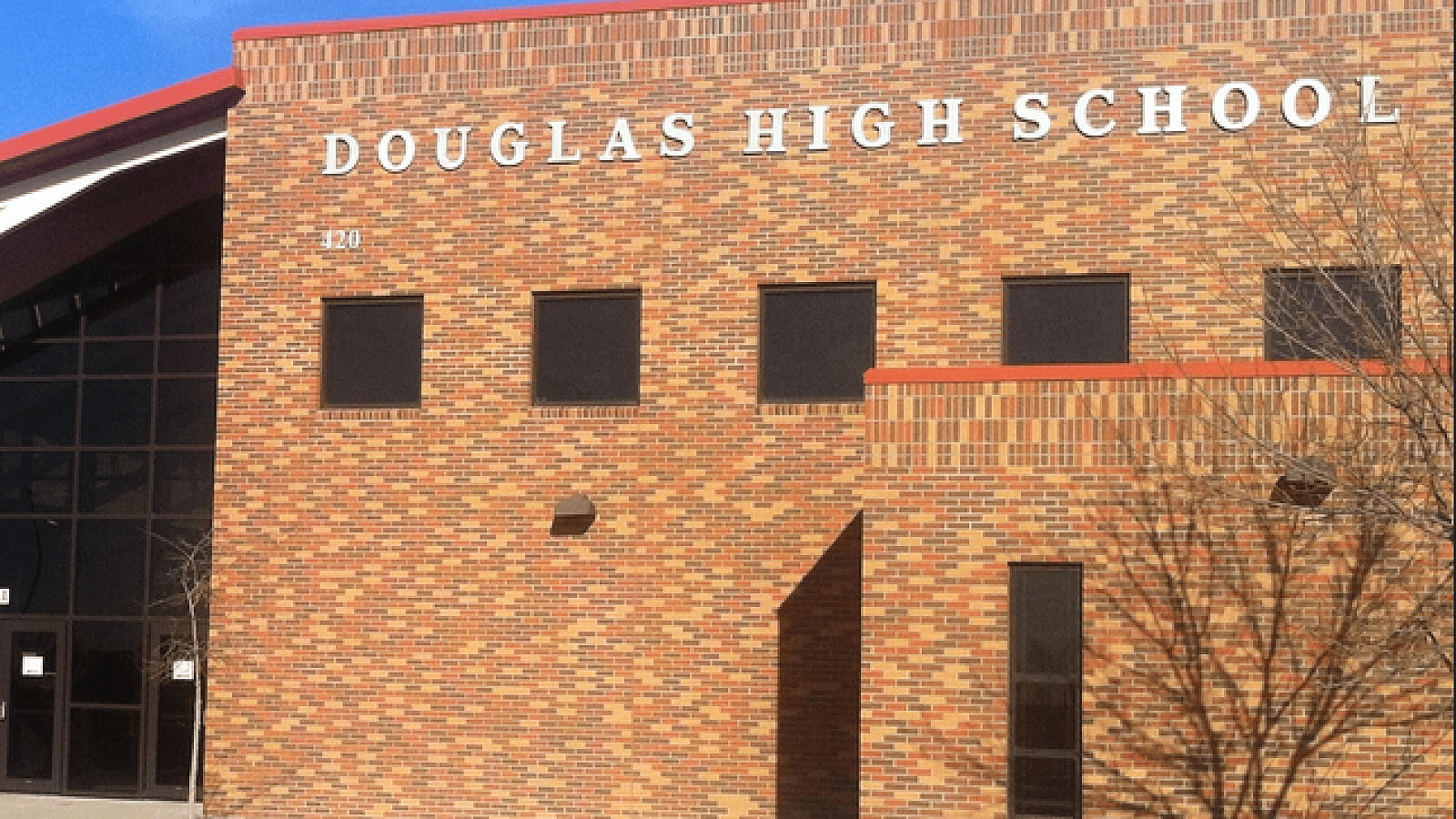 Douglas-High-School