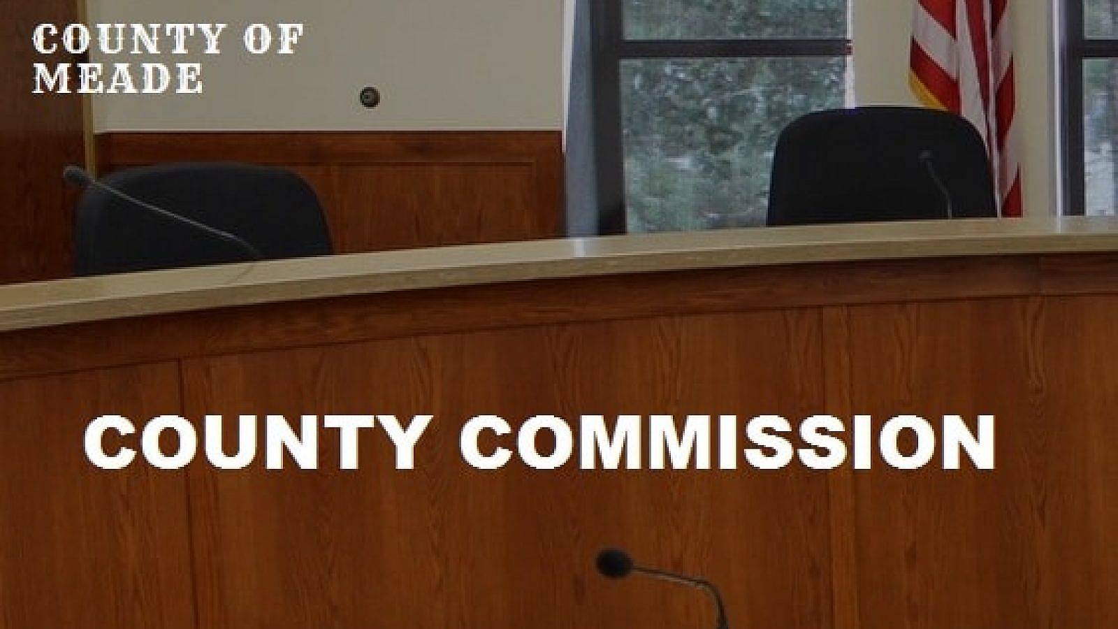 Meade County Commission Generic
