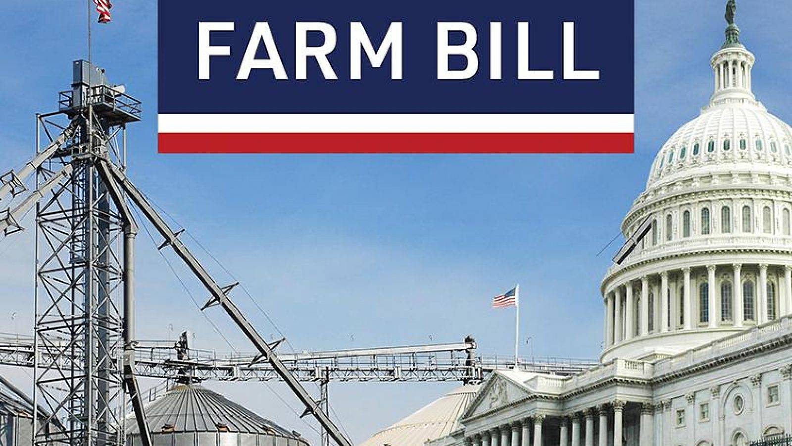 Policy Farm Bill
