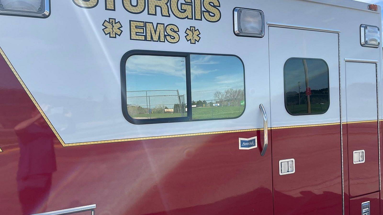 Sturgis Ambulance EMS