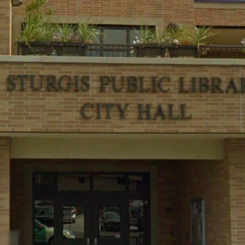 Sturgis City Hall