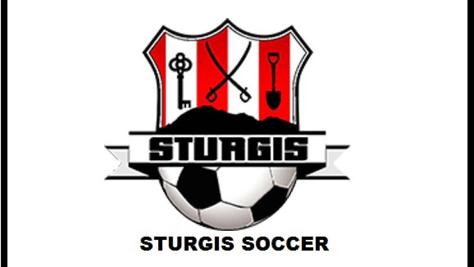 Sturgis Soccer Logo