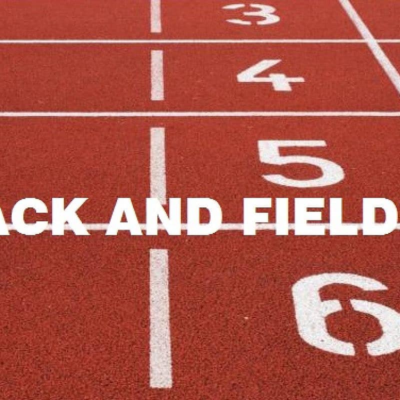 TRACK AND FIELD GENERIC