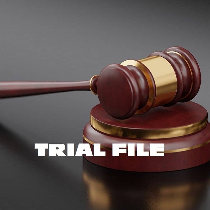 Trial File Graphic 2