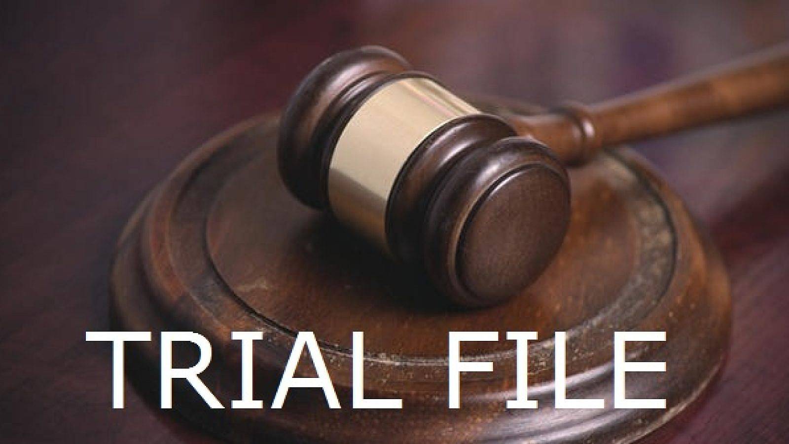 Trial File