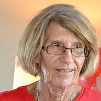 Linda Katherine Harwood Obituary