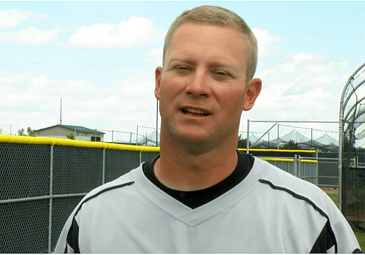 Coach pleads not guilty in alleged baseball rape case