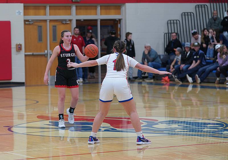 Scooper Basketball Squads Split With Douglas KBHB Radio