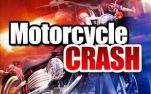 Motorcycle Crash