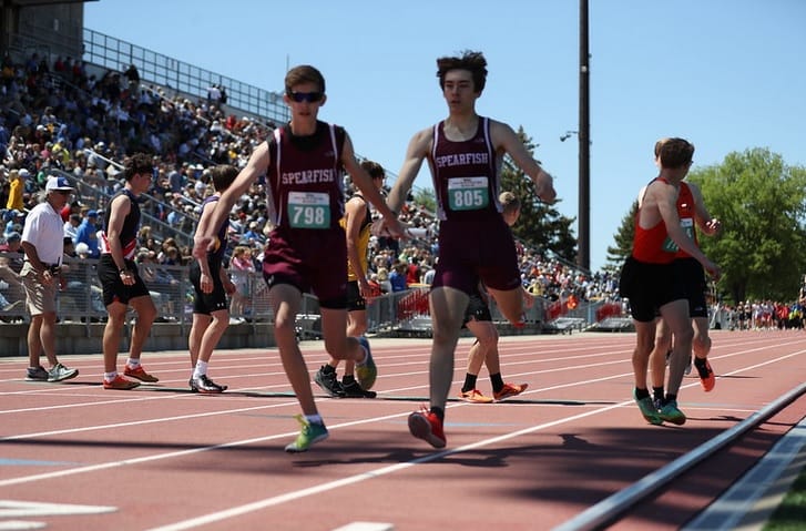 State Track and Field Meet wraps up Saturday - KBHB Radio Station