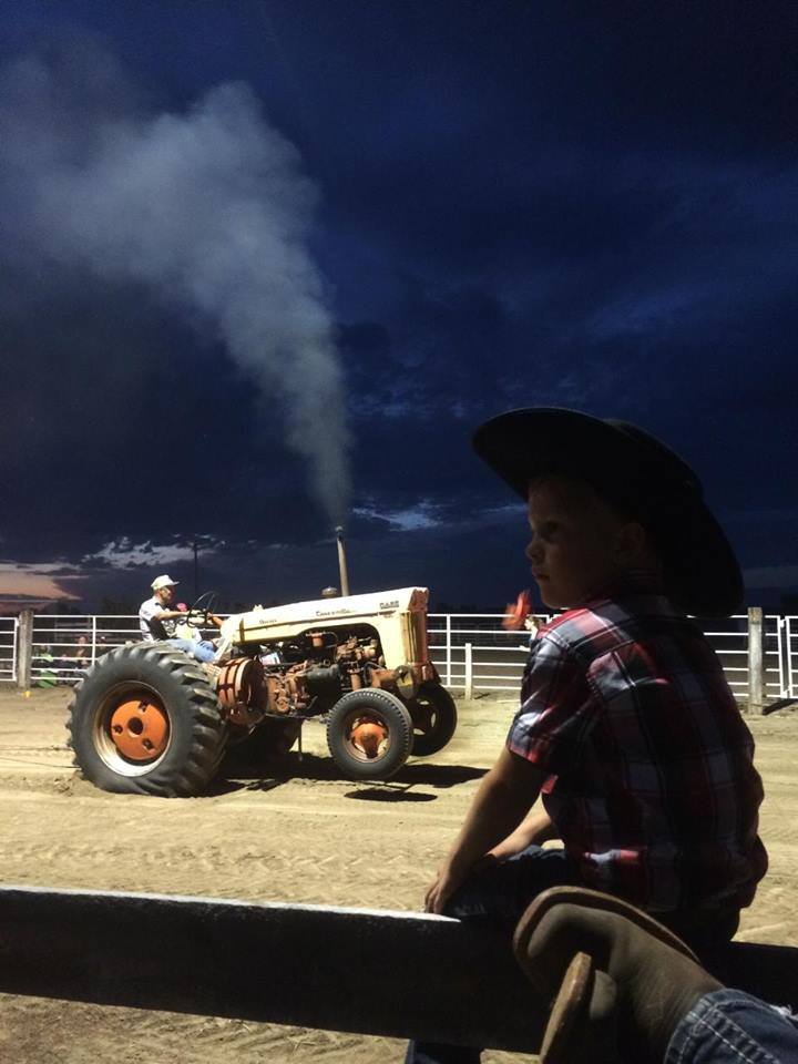 Butte/Lawrence County Fair kicks off with six full days of events