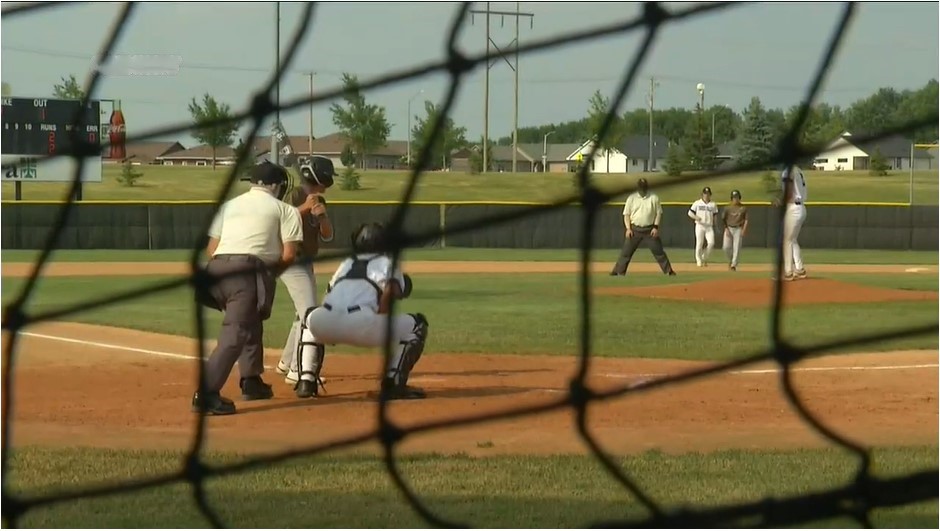 Alleged Sexual Assault Incident Part Of Legion Baseball Investigation ...