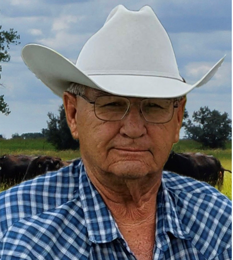 Bob Montross beef advocate