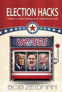 Election Hacks book