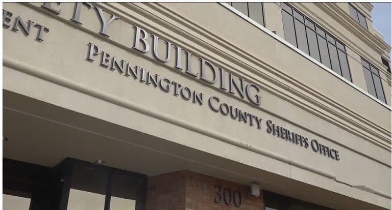 Pennington County Jail