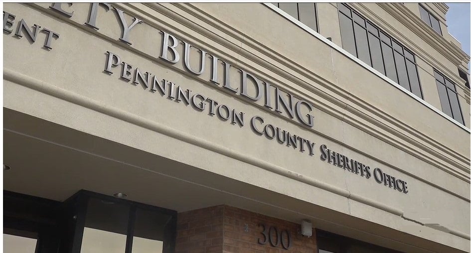 Pennington County Jail