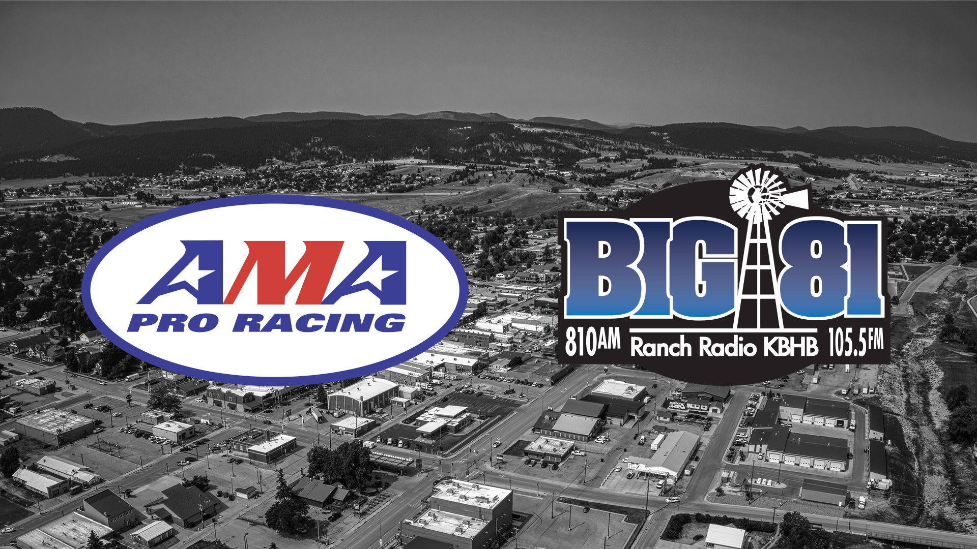 Exclusive: CEO of AMA Pro Racing Interview - KBHB News