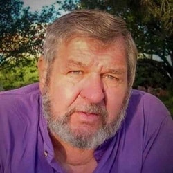 James (Jim) Johnson Obituary