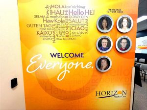 Horizon Health