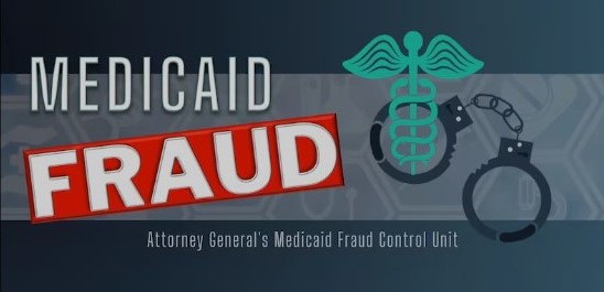 Medicaid fraud is rampant across the U.S.