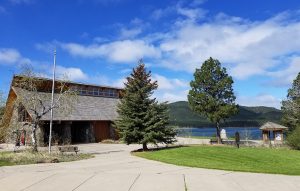 Tribes sign MOU agreement for Pactola Visitor Center - KBHB Radio
