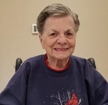 Harriette Zimmer Obituary