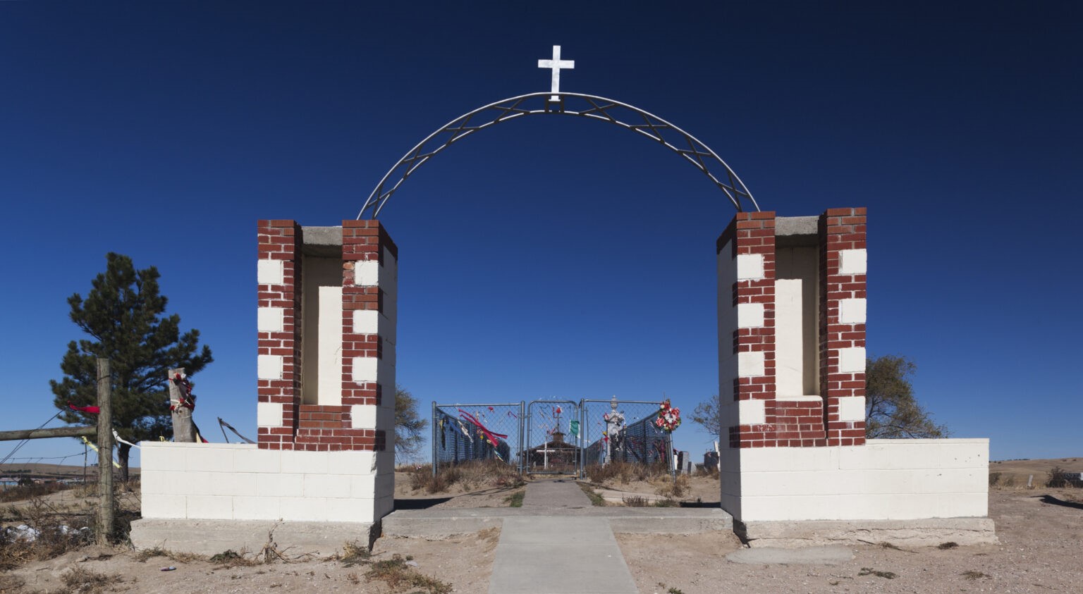 Dept. of Defense reviews Wounded Knee Massacre medals - KBHB News