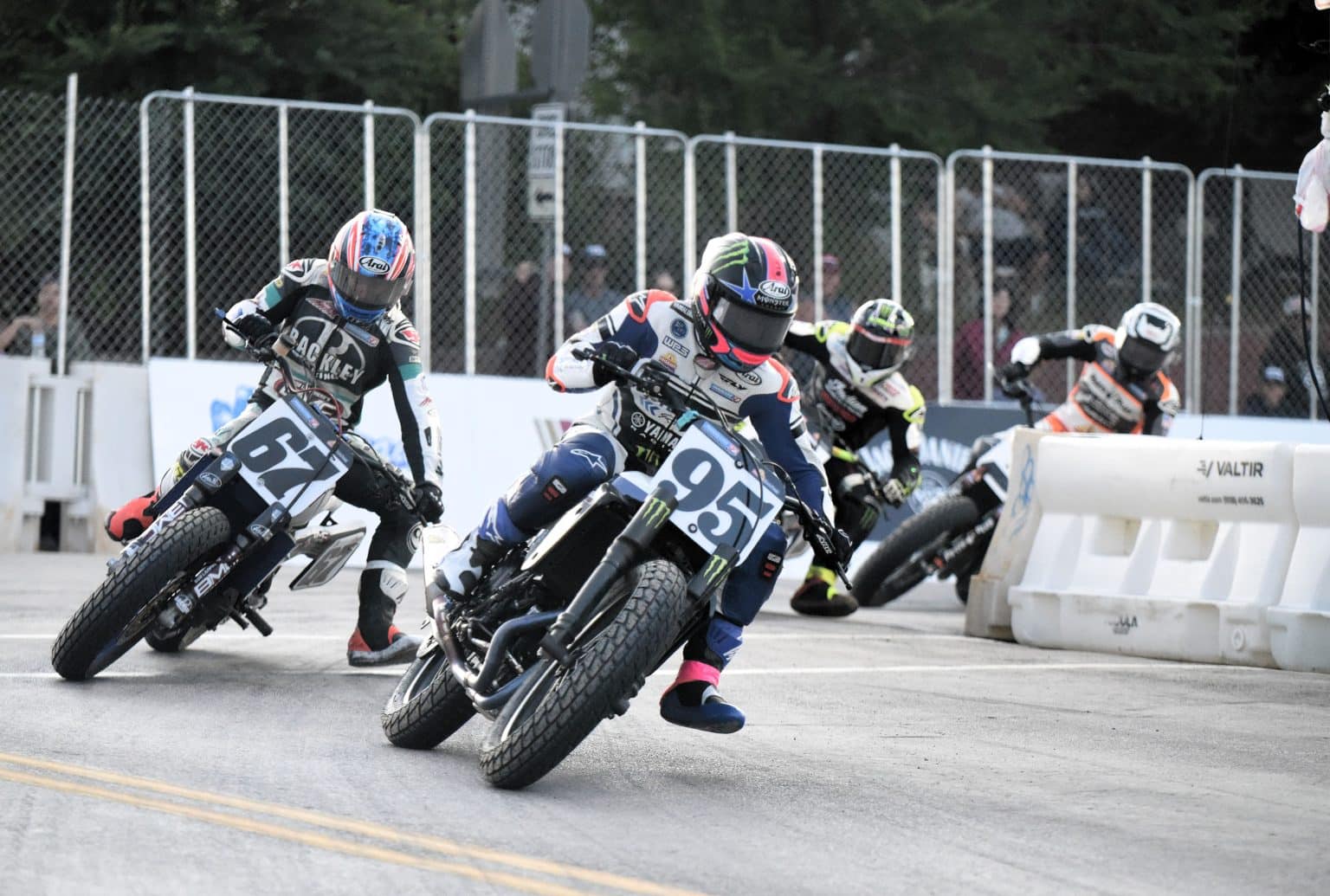 Despite rain, Sturgis TT adds to 2024 Rally success KBHB Radio