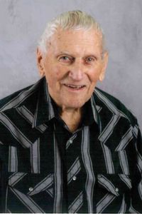 Jack W Hartinger Obituary