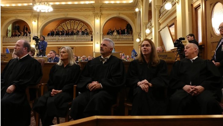 south dakota supreme court