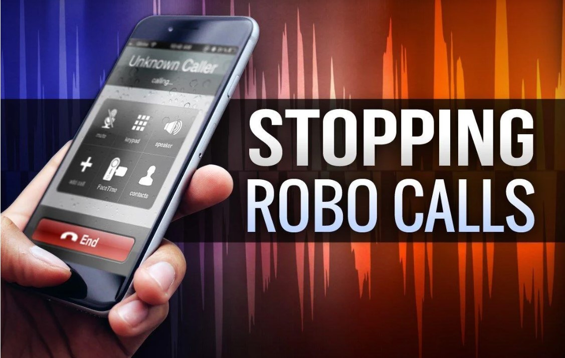 robo calls