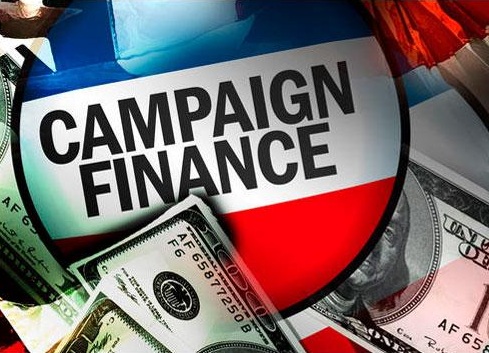 campaign finance reform