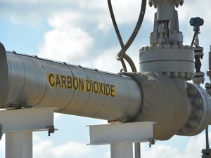 PUC rules lawmakers are not eligible to intervene in carbon pipeline ...