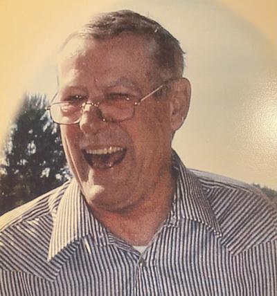 Obituary Douglas Blair Engebretson