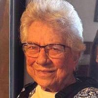 Obituary Donna Lee Horlocker Mellott