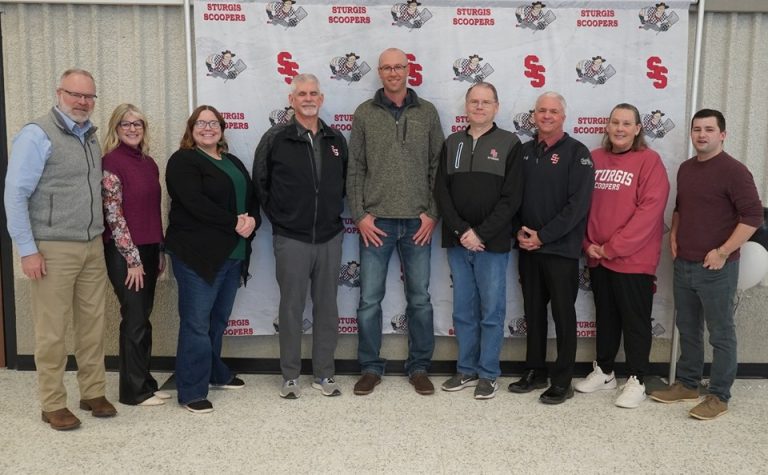 Sturgis Brown High School Hall of Fame