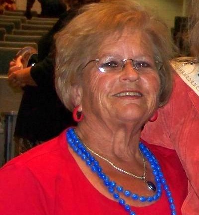 Obituary Carol Harmon