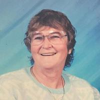 Obituary Mary Elizabeth Garrity DeNeui