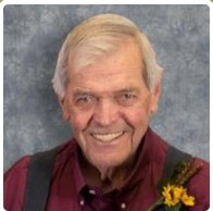 Obituary Rodney Fawcett