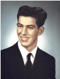 Obituary Glenn J. Brinkman