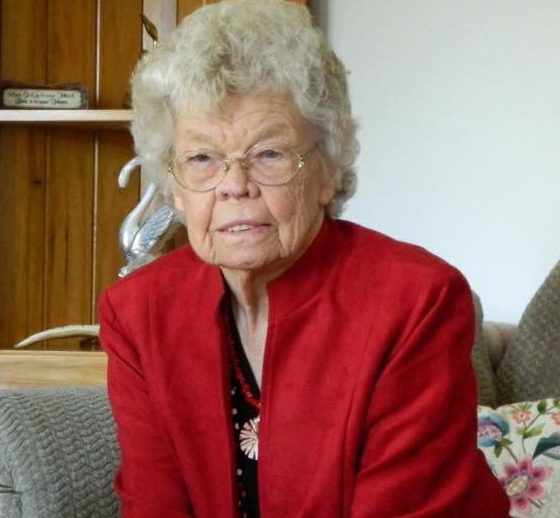 Obituary Irene Abelseth